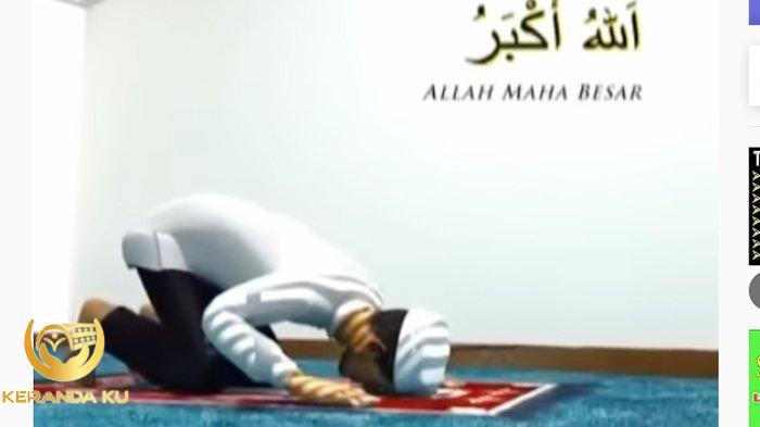 Keistimewaan Tahajud di Bulan Ramadan, Begini Bacaan Niat dan Tata Cara ... Keistimewaan Tahajud di Bulan Ramadan, Begini Bacaan Niat dan Tata Cara ...